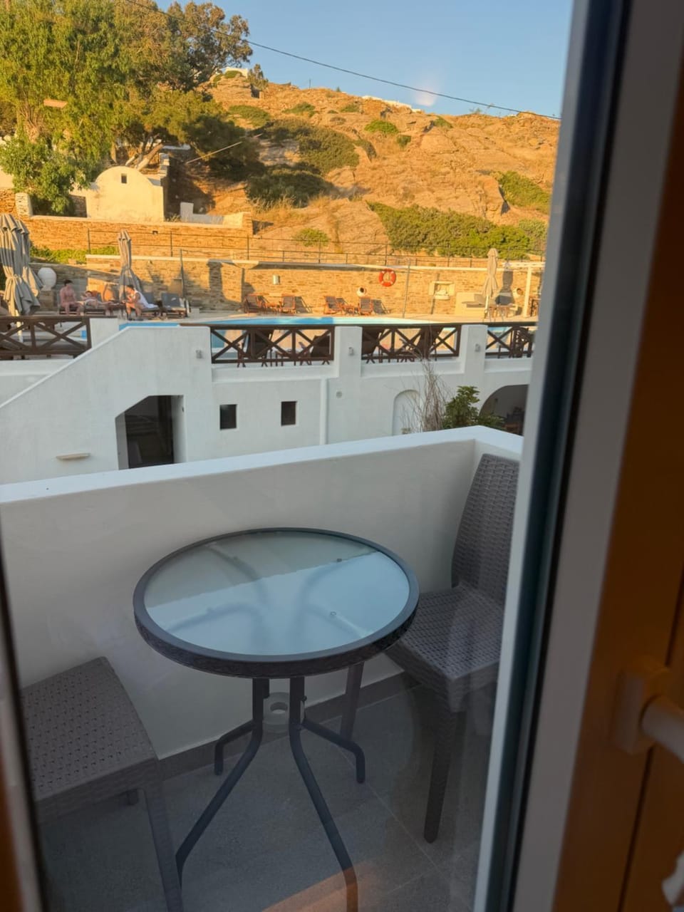 Golden Star Bed and Breakfast in Decentralized Administration of the Aegean
