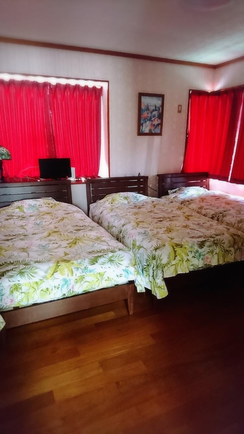 Miyakojima - house / Vacation STAY 270 Bed and Breakfast in Okinawa Prefecture