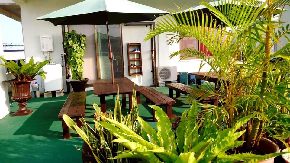 Miyakojima - house / Vacation STAY 270 Bed and Breakfast in Okinawa Prefecture