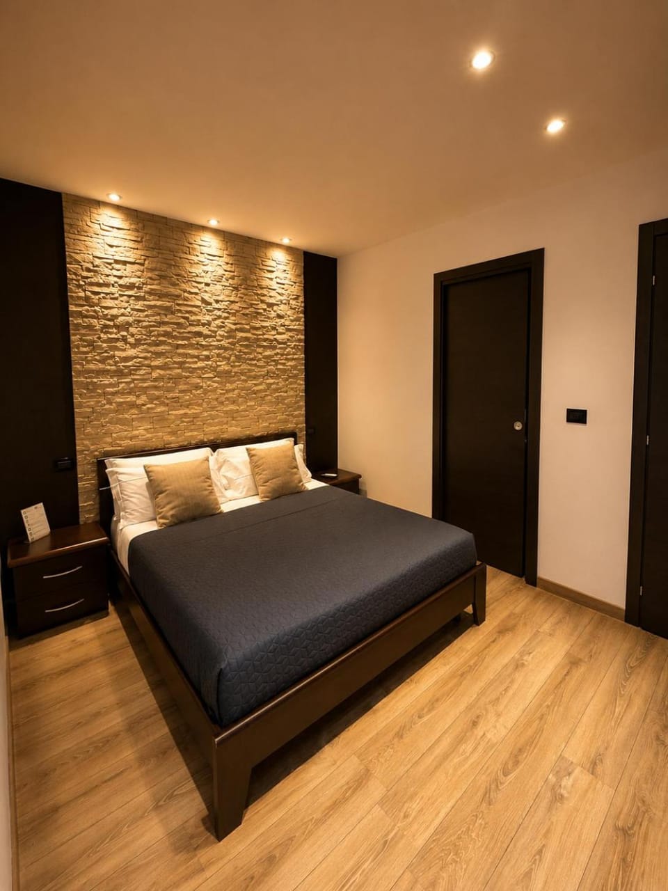 B&B La Bouganville Bed and Breakfast in Alghero