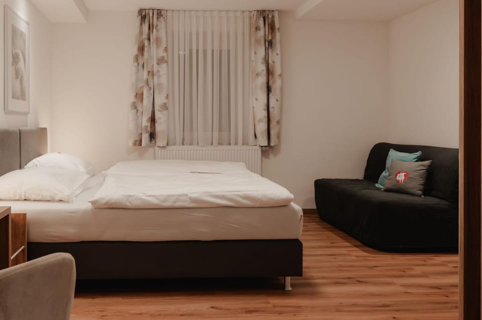 Landgasthof Lamm Hotel in Aalen