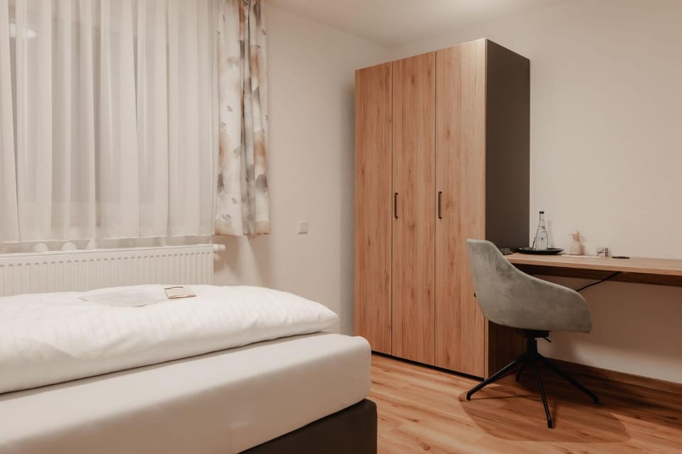 Landgasthof Lamm Hotel in Aalen