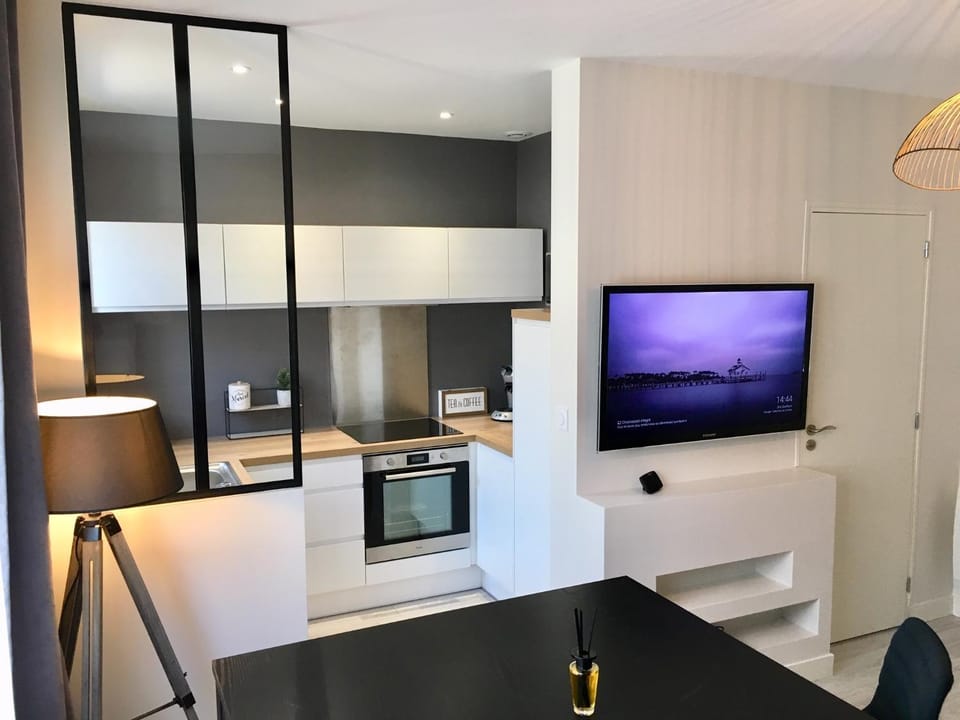 appartement le carnel Apartment in Lorient