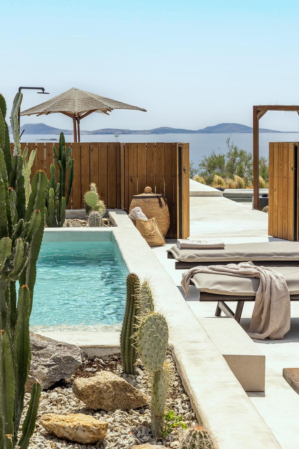 Rocabella Mykonos Hotel - member of Design Hotels Hotel in Mykonos, Mikonos 846 00, Greece