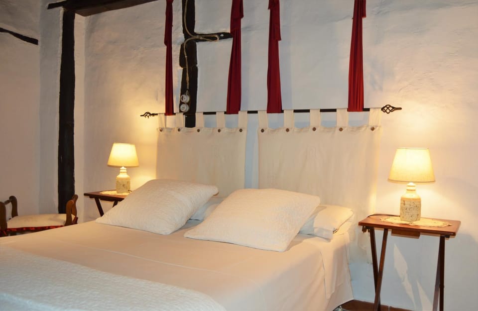 Casa Bethona Country House in Valle del Jerte
