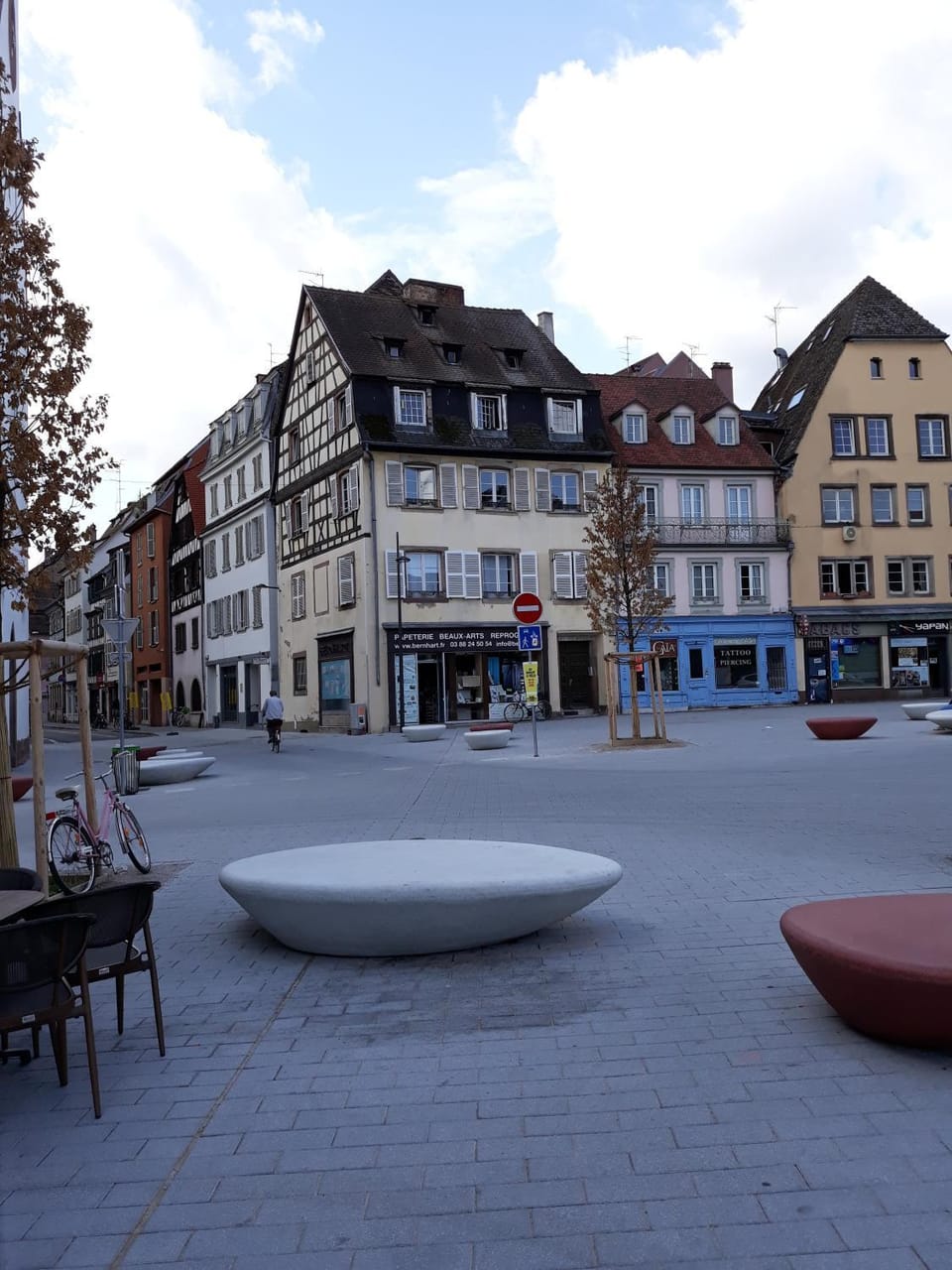 Neighbourhood