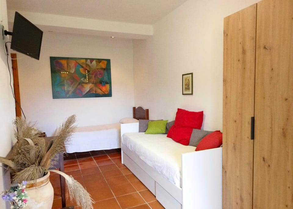 Agriturismo Casalicchio Farm Stay in Sicily