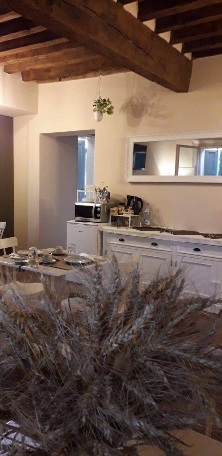 Agriturismo Vitae Farm Stay in Emilia-Romagna