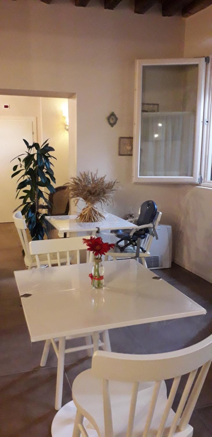 Agriturismo Vitae Farm Stay in Emilia-Romagna