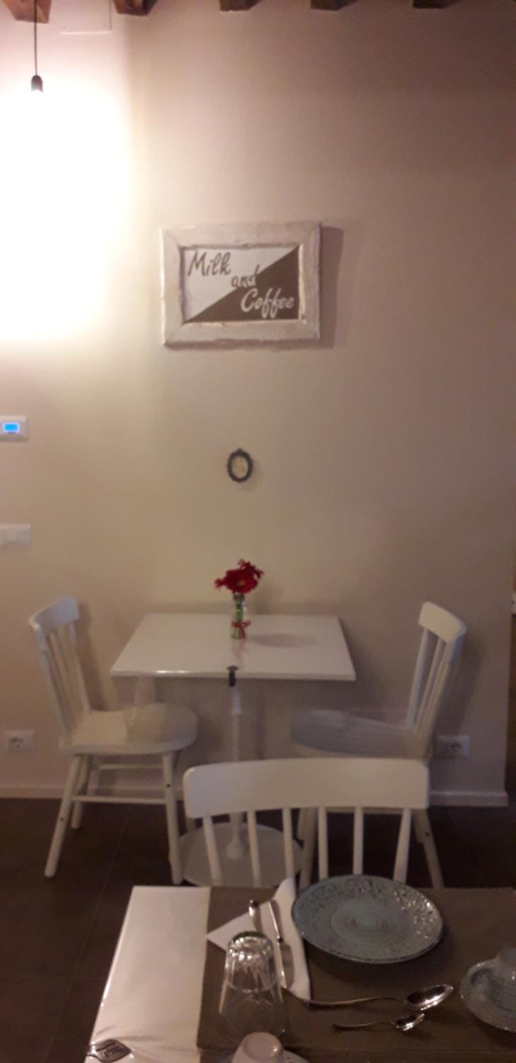 Agriturismo Vitae Farm Stay in Emilia-Romagna