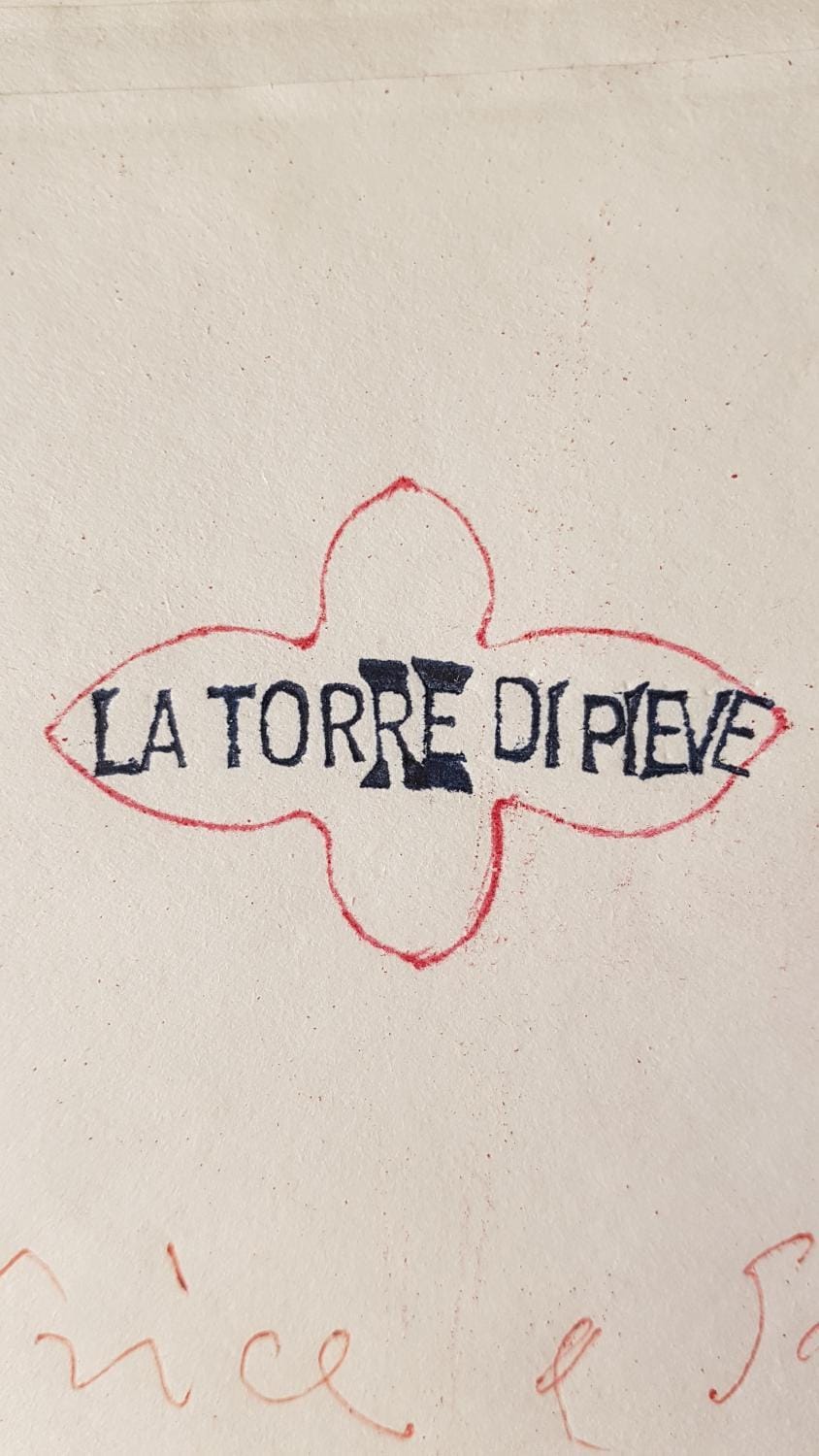 Property logo or sign, Decorative detail