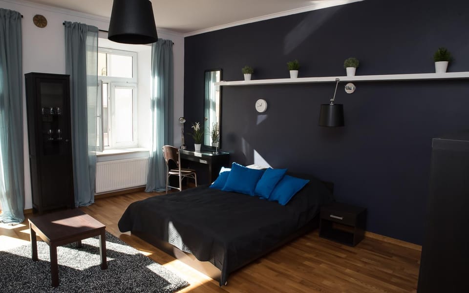 EASY RENT Apartments - Konopnicka 11, Centrum 24h Check-in Apartment in Masovian Voivodeship