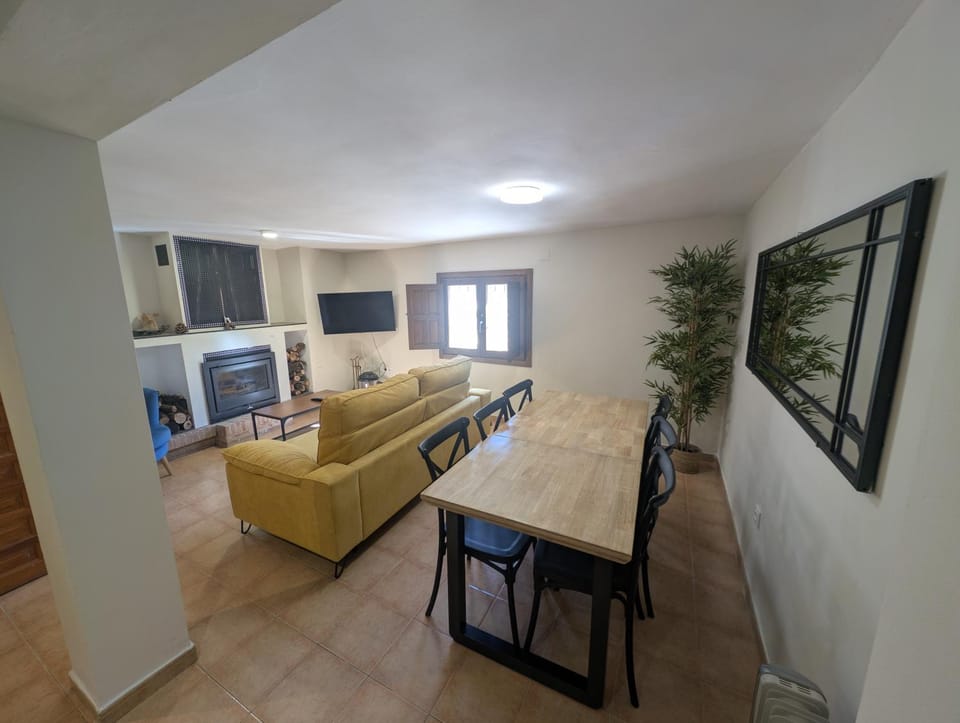Casa Gabriela Apartment in La Mancha