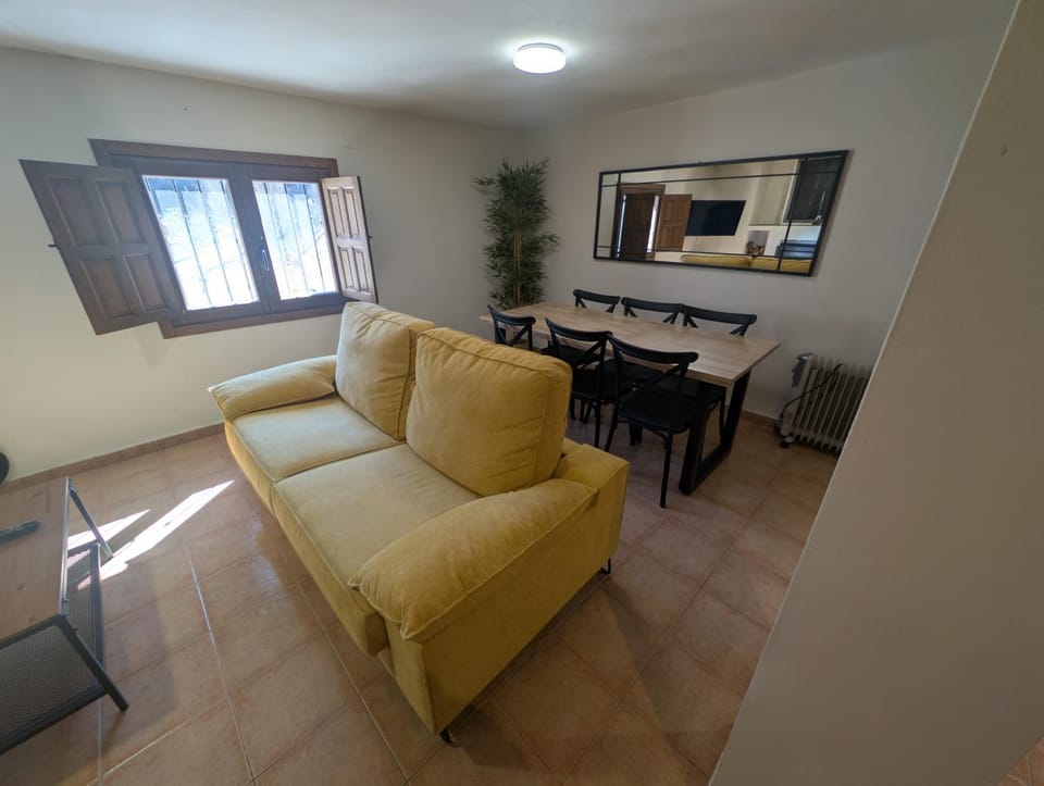 Casa Gabriela Apartment in La Mancha