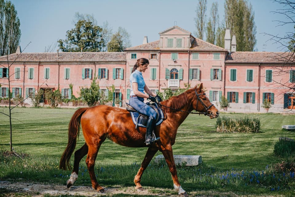 Tenuta Ca' Zen Country House in Veneto