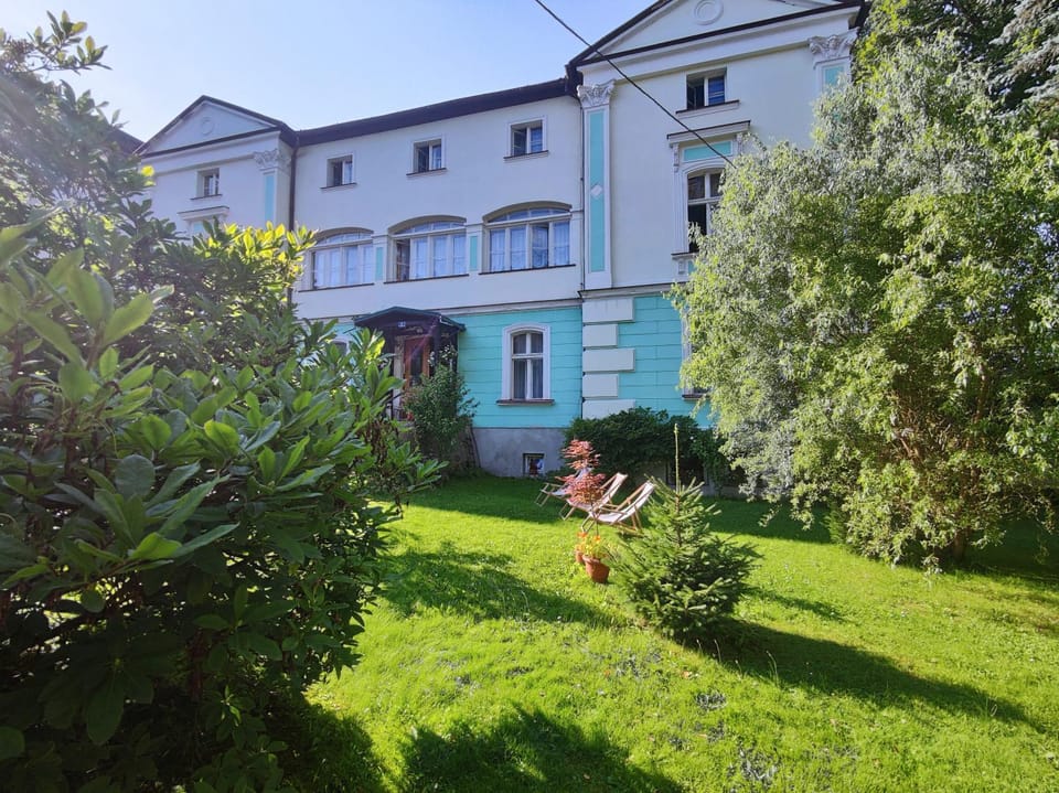 Willa Janina Vacation rental in Lower Silesian Voivodeship