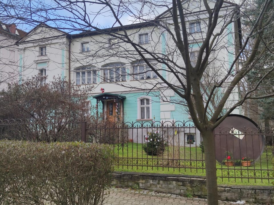 Willa Janina Vacation rental in Lower Silesian Voivodeship