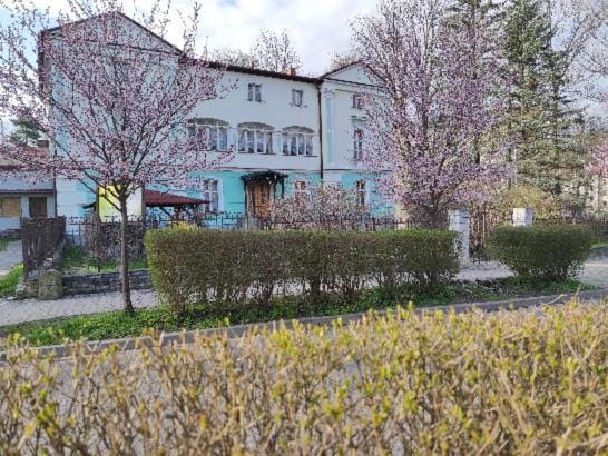 Willa Janina Vacation rental in Lower Silesian Voivodeship