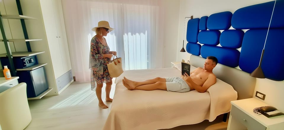 Hotel Belvedere Hotel in Chioggia