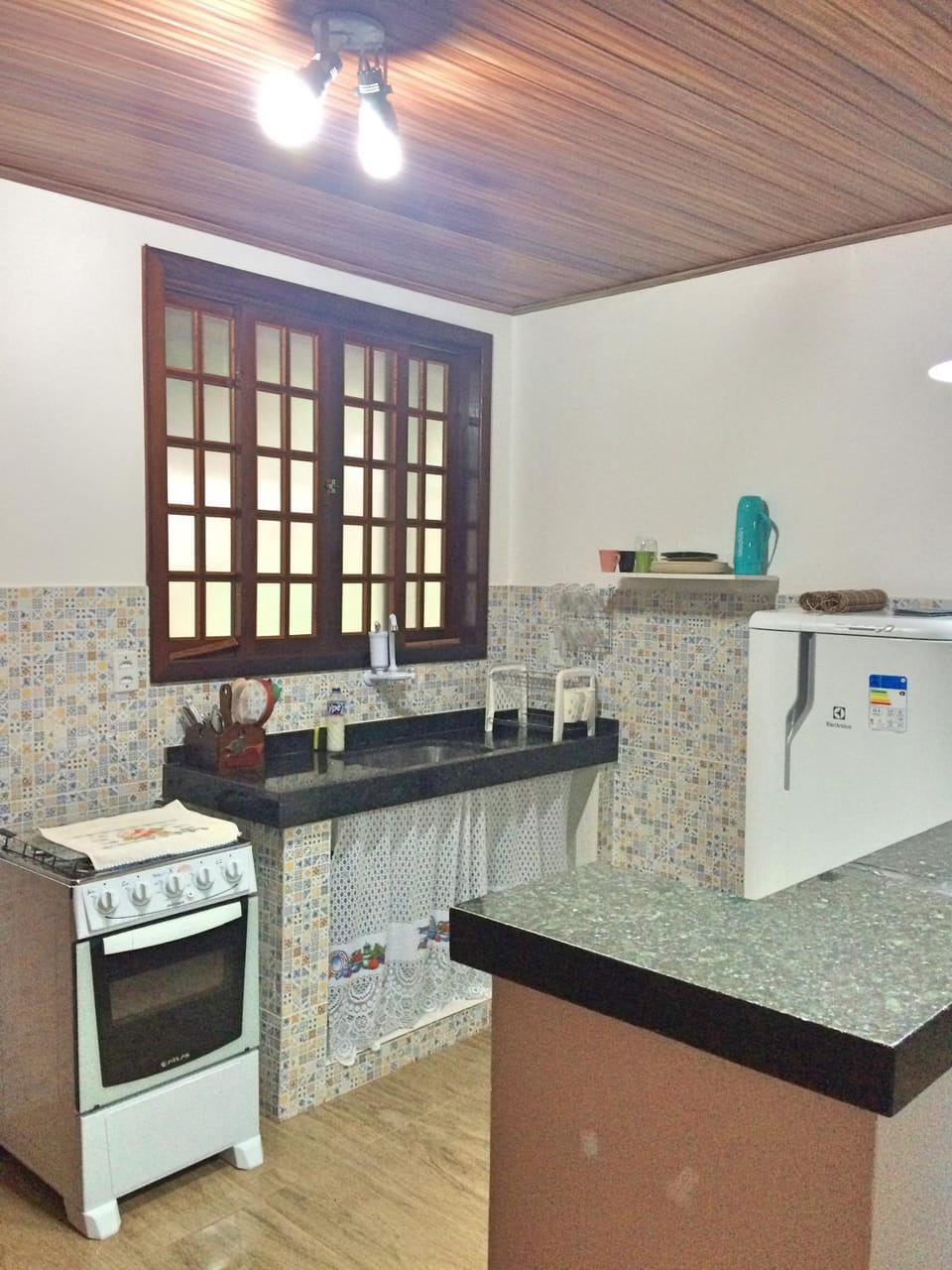 Suíte AYO I Apartment in Angra dos Reis