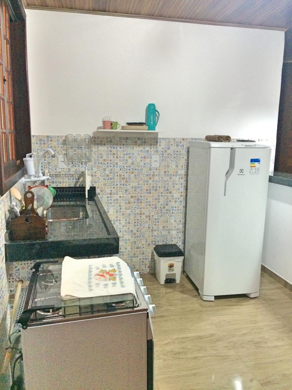 Suíte AYO I Apartment in Angra dos Reis