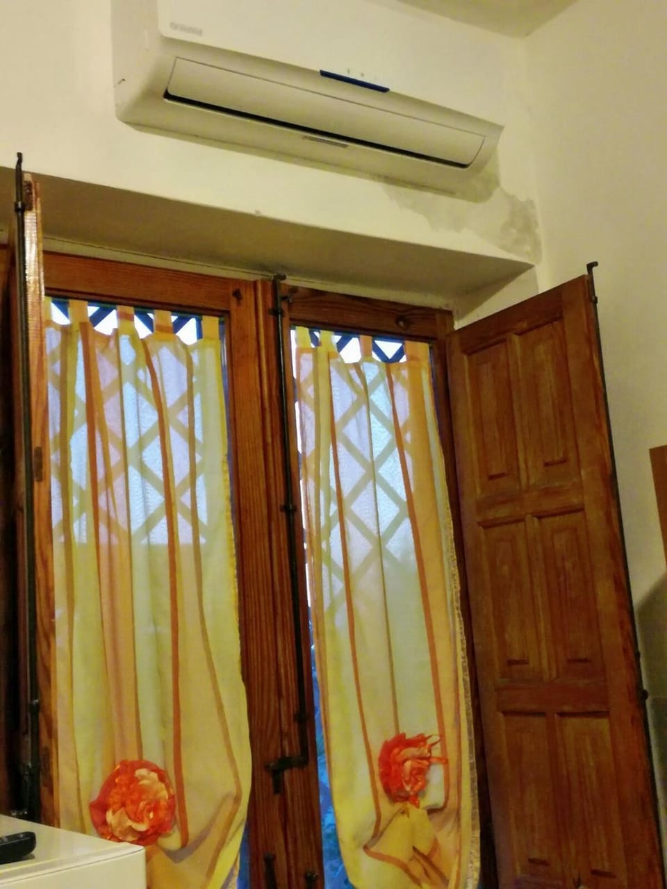Living room, Area and facilities