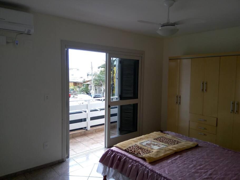 Apartamento 6 pessoas AP 01 Apartment in State of Santa Catarina