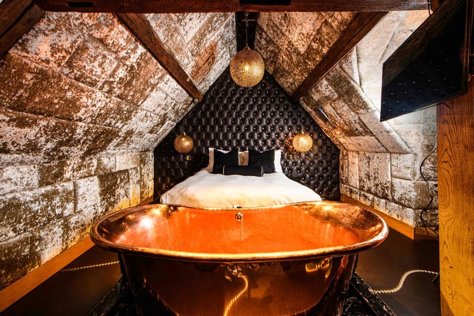 Bath