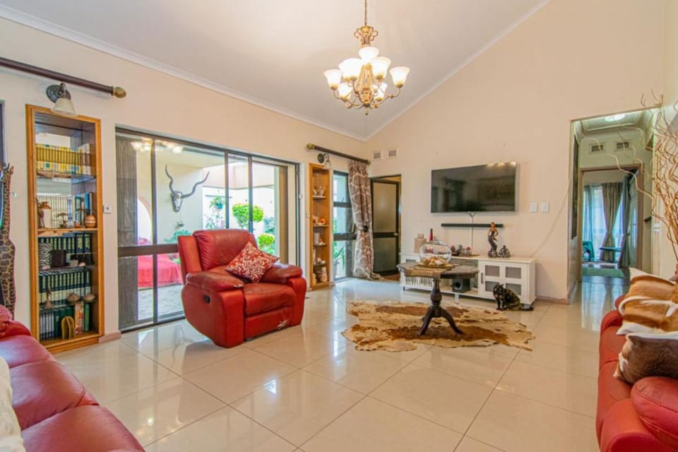 La-Peng Guest House Bed and Breakfast in KwaZulu-Natal