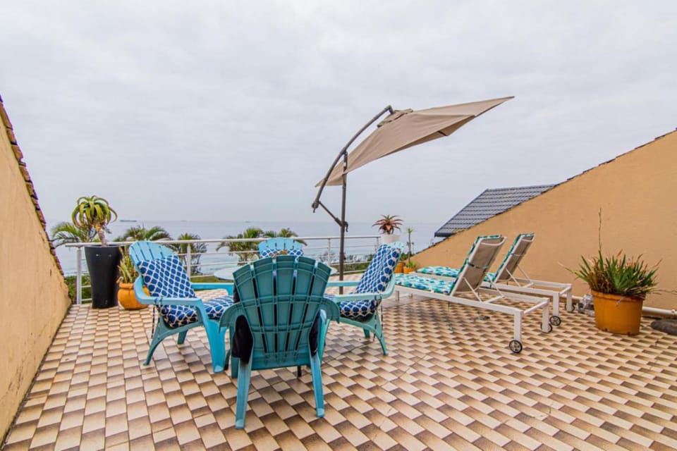 La-Peng Guest House Bed and Breakfast in KwaZulu-Natal