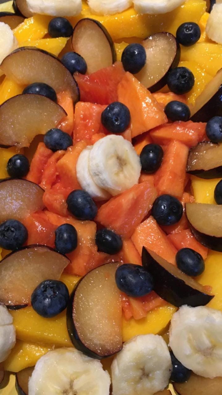 Food and drinks, Food, Breakfast
