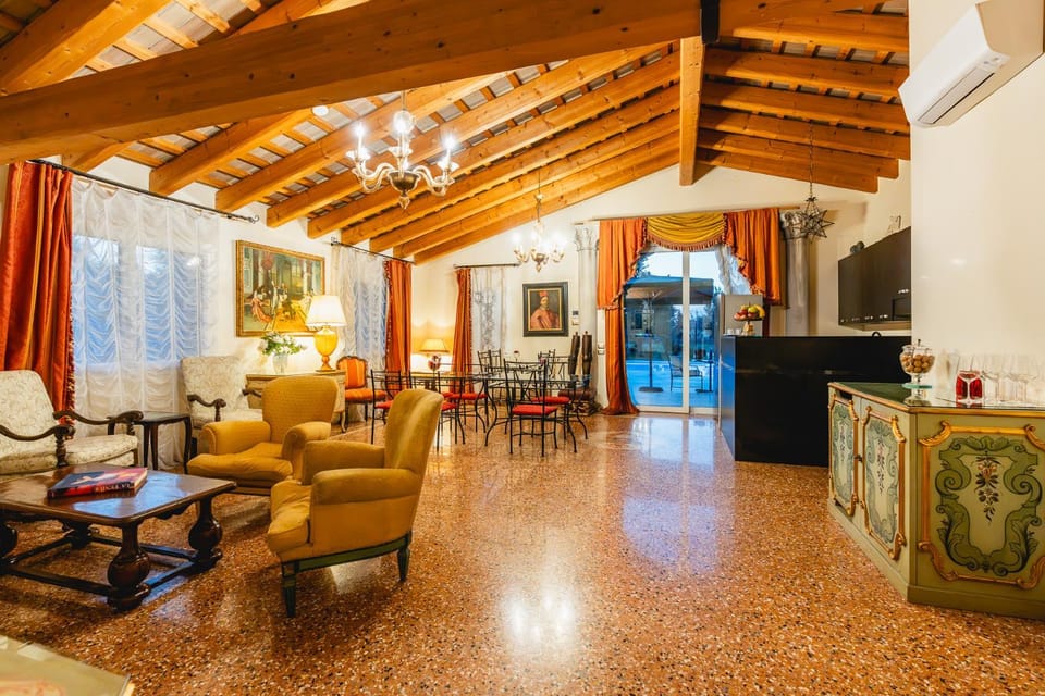 Corte Di Venezia Bed and Breakfast in Venice