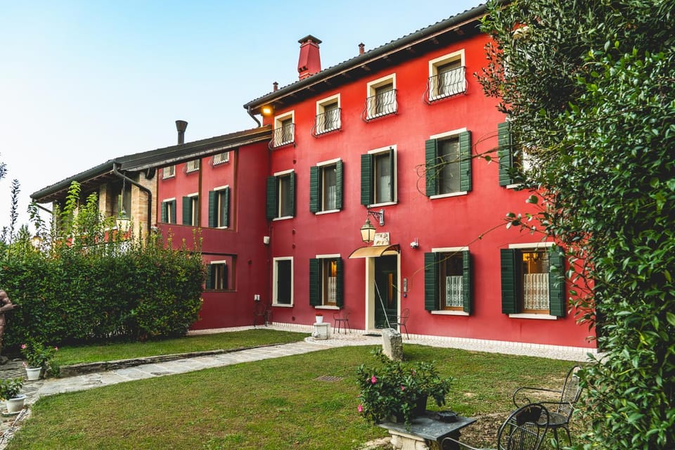 Corte Di Venezia Bed and Breakfast in Venice