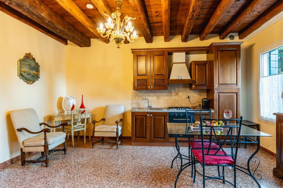 Corte Di Venezia Bed and Breakfast in Venice