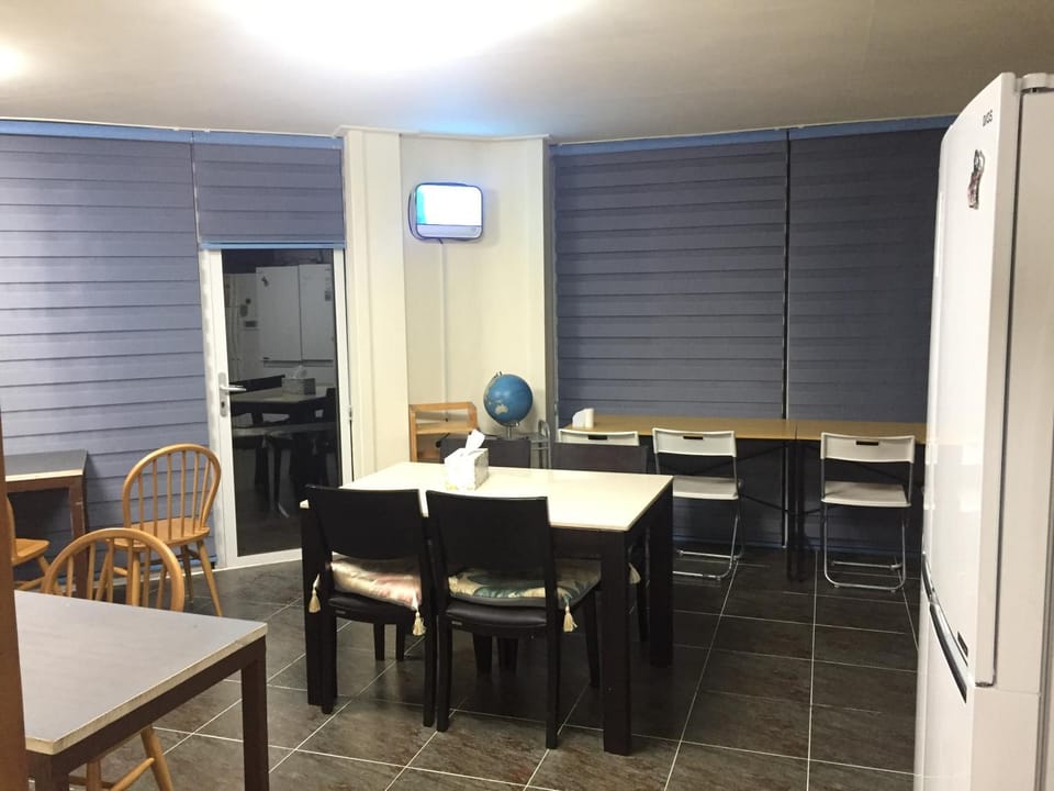 Jeju Guesthouse Bed and Breakfast in South Korea