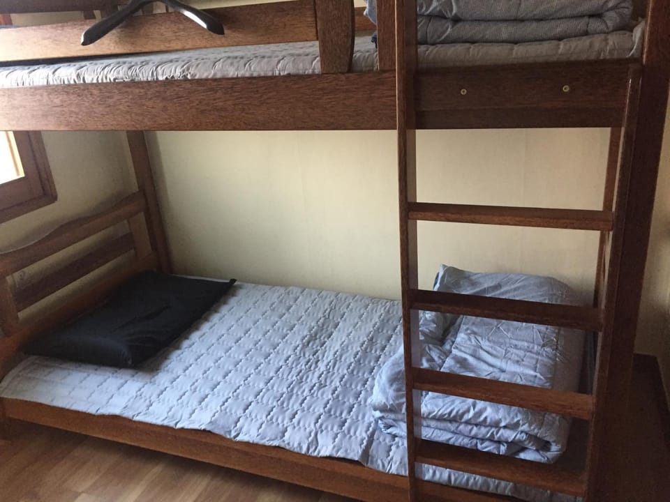 Jeju Guesthouse Bed and Breakfast in South Korea