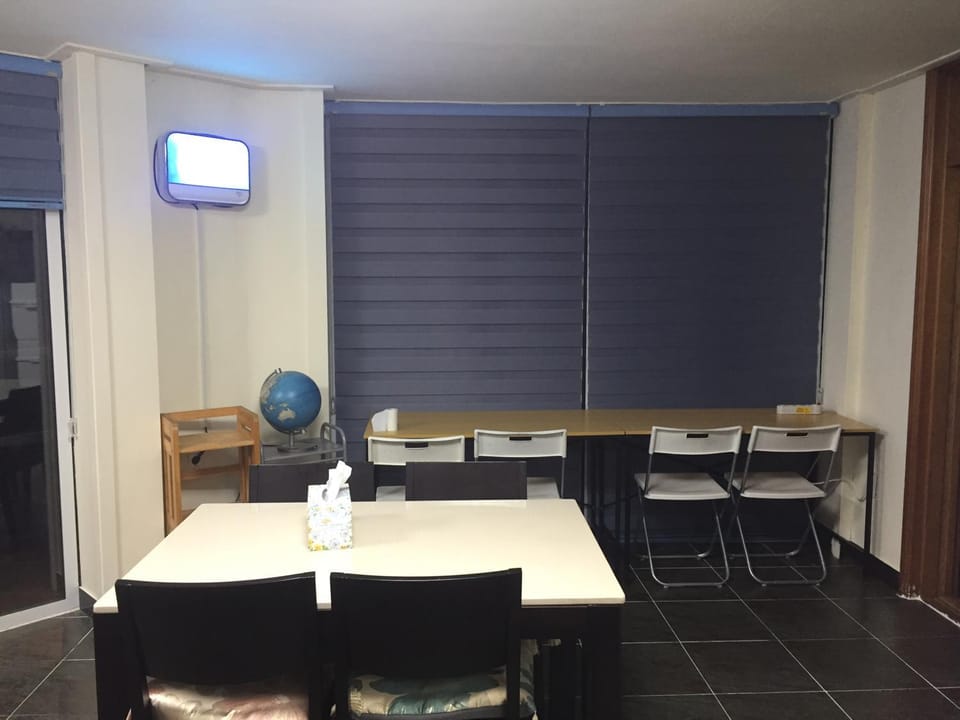 Jeju Guesthouse Bed and Breakfast in South Korea