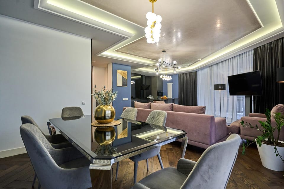 TV and multimedia, Living room, Photo of the whole room, Seating area