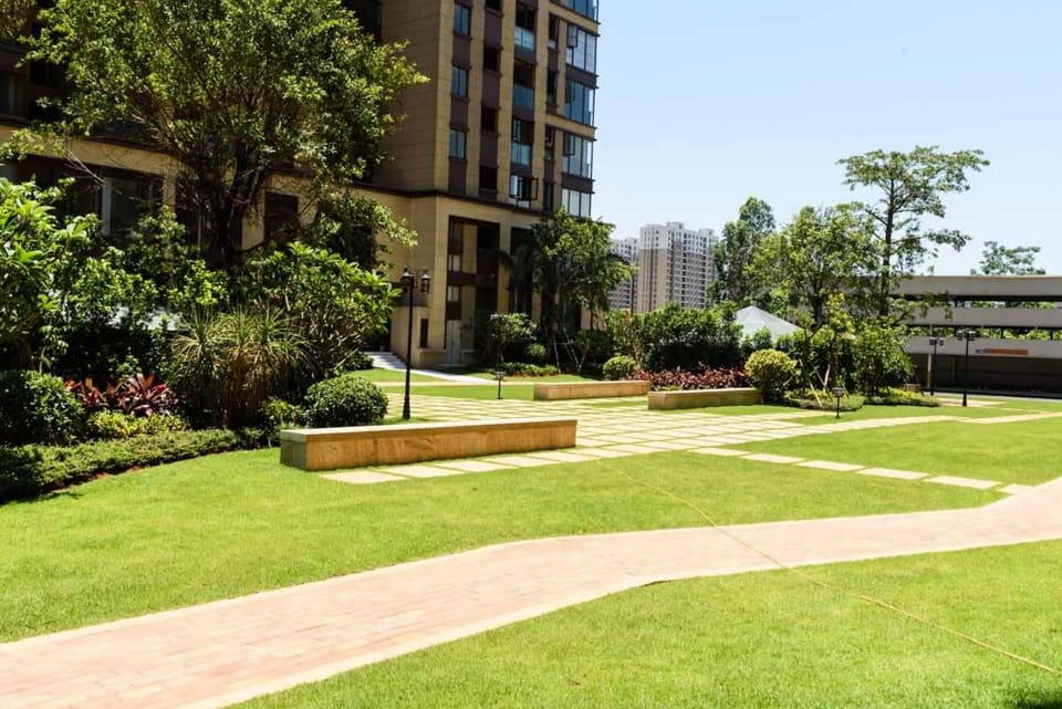 Haikou Xiuying·Wuyuanhe Stadium· Locals Apartment 00157140 Apartment in Hainan