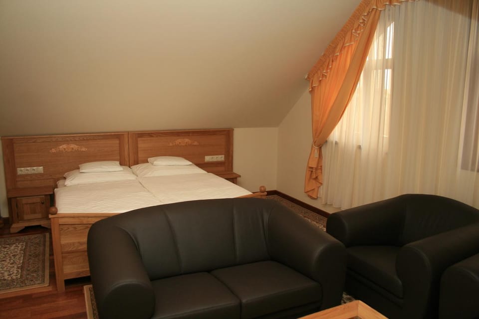 Nimród Bioszálloda és Bioétterem Hotel in Hungary