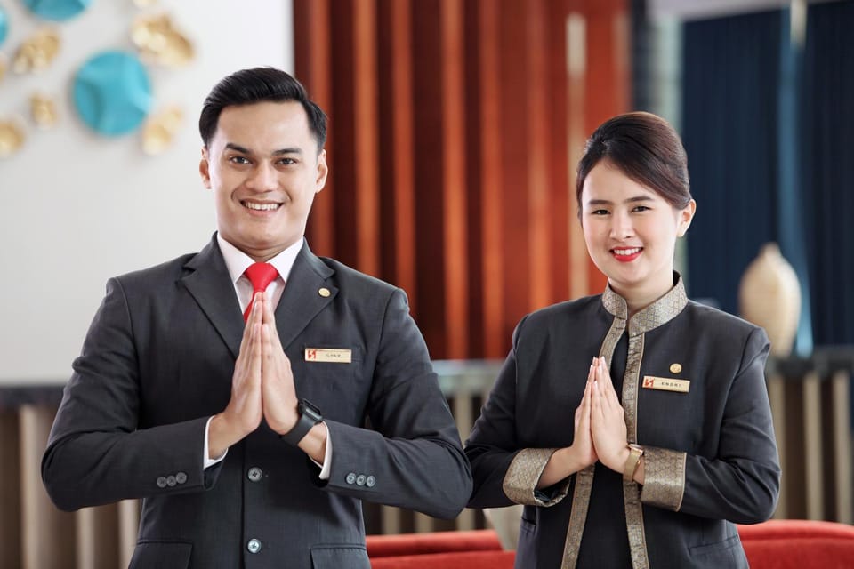 Staff
