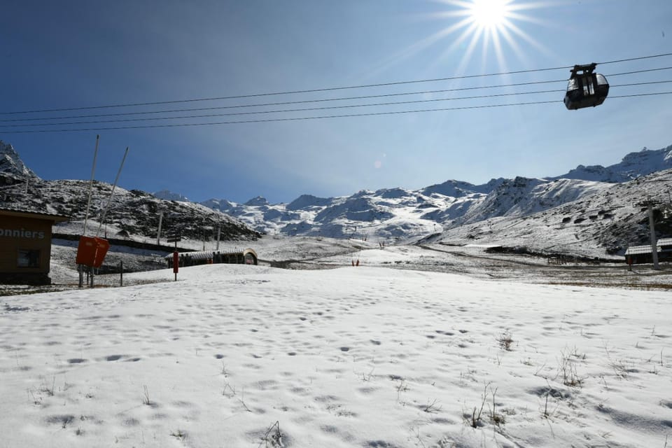 Skiing, Other