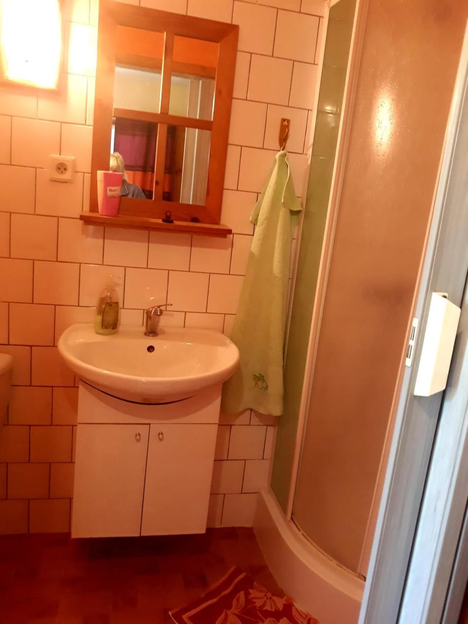 Bella Vita Bed and Breakfast in Cesky Krumlov