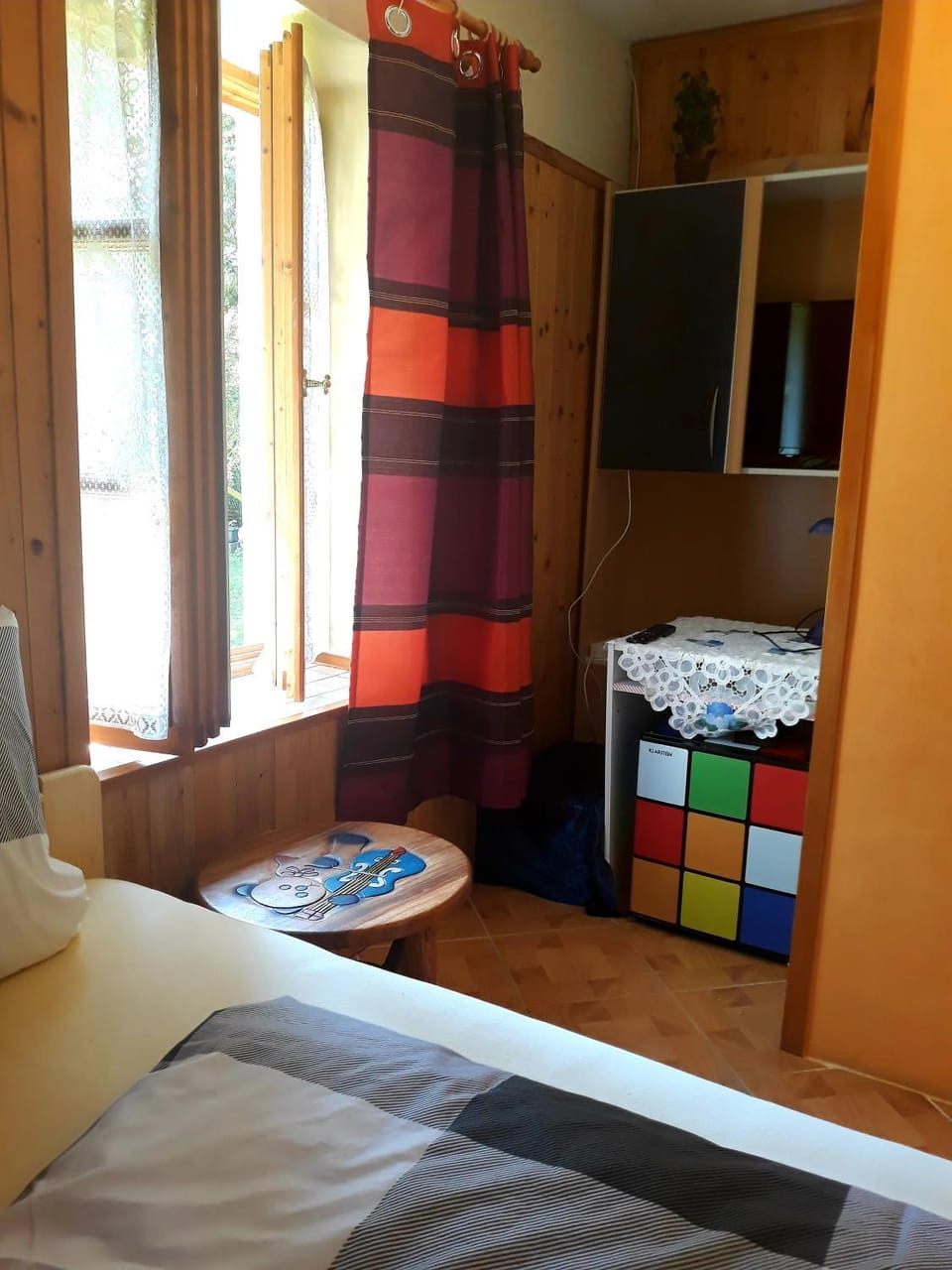 Bella Vita Bed and Breakfast in Cesky Krumlov