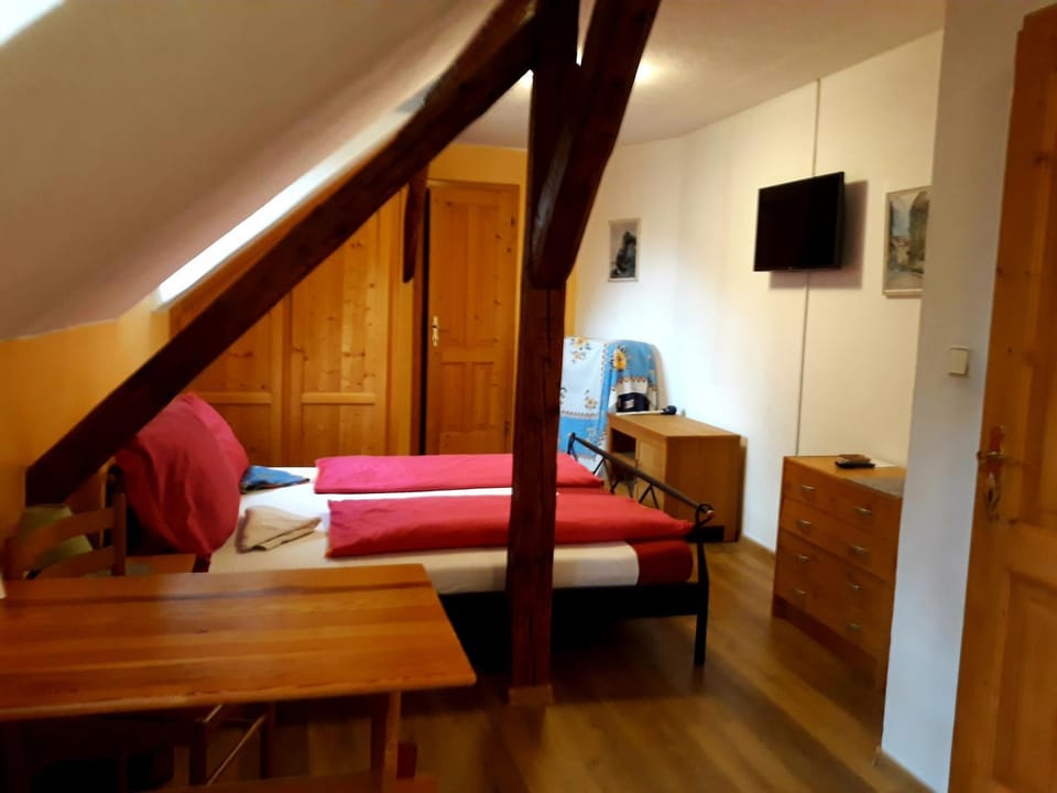 Bella Vita Bed and Breakfast in Cesky Krumlov