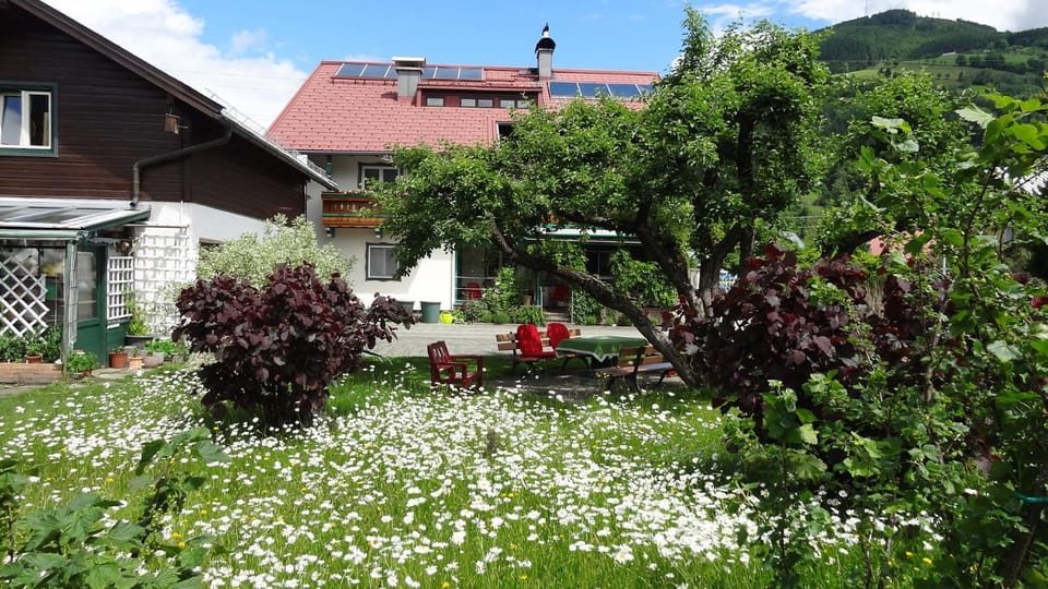 Garden, Other