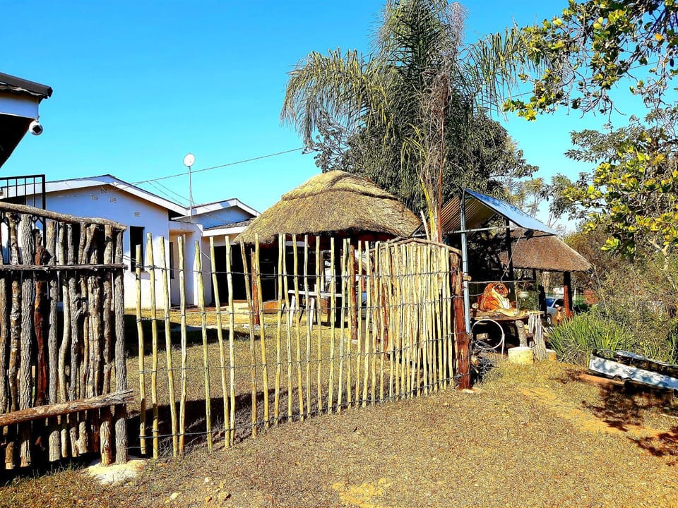 Thula Du Estate - one bed apartment Apartment in Africa