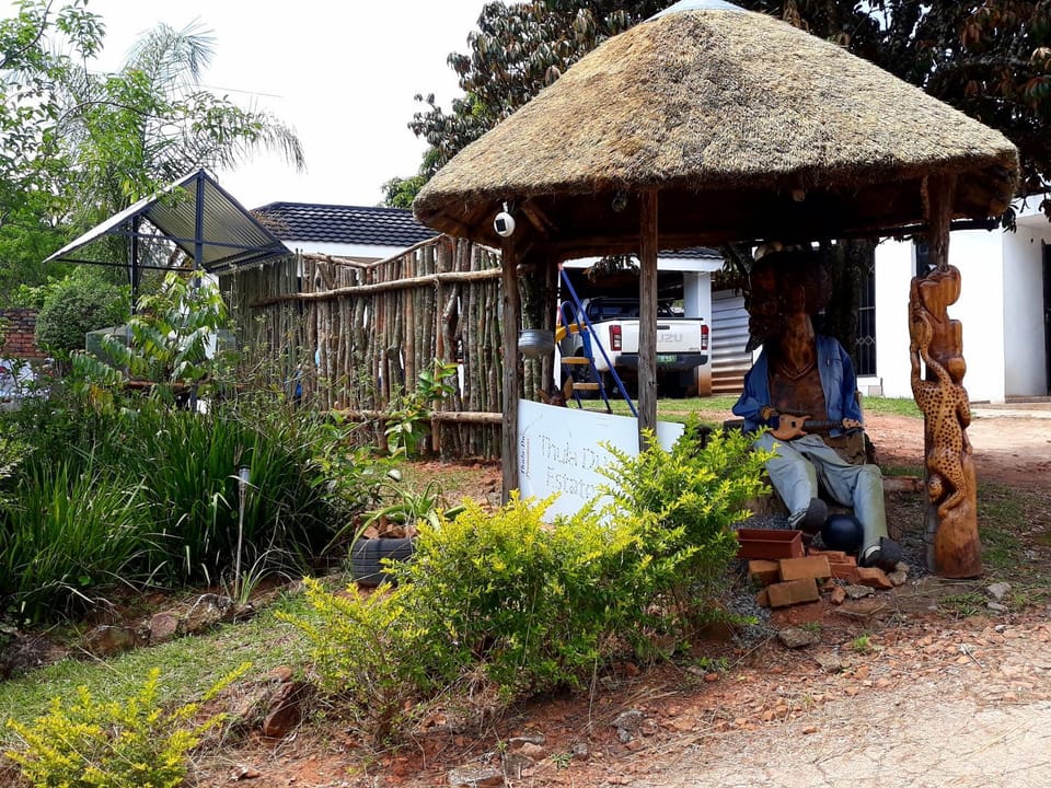Thula Du Estate - one bed apartment Apartment in Africa