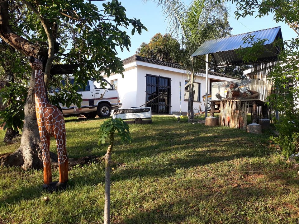 Thula Du Estate - one bed apartment Apartment in Africa