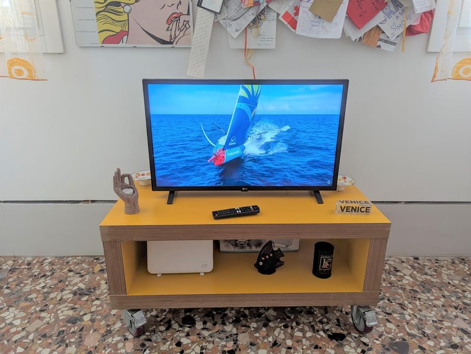 TV and multimedia